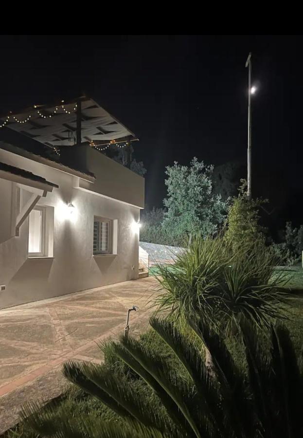 Holiday Apartment Villa Camilla Cefalu Exterior photo